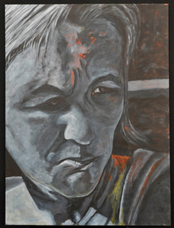 self-portrait 1